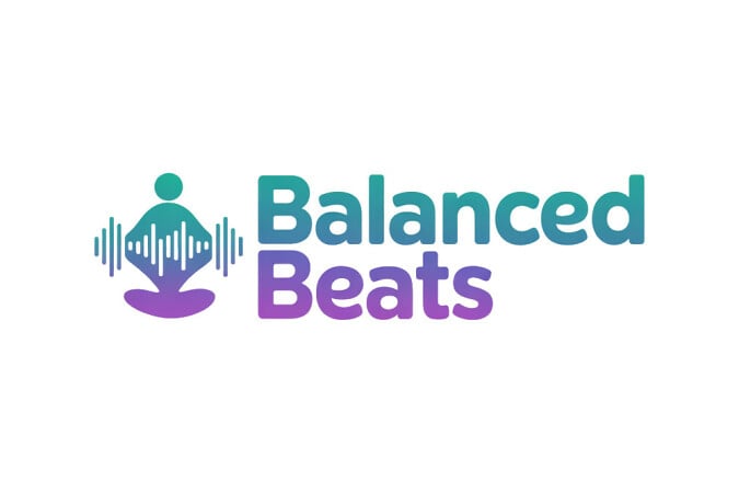 BalancedBeats logo