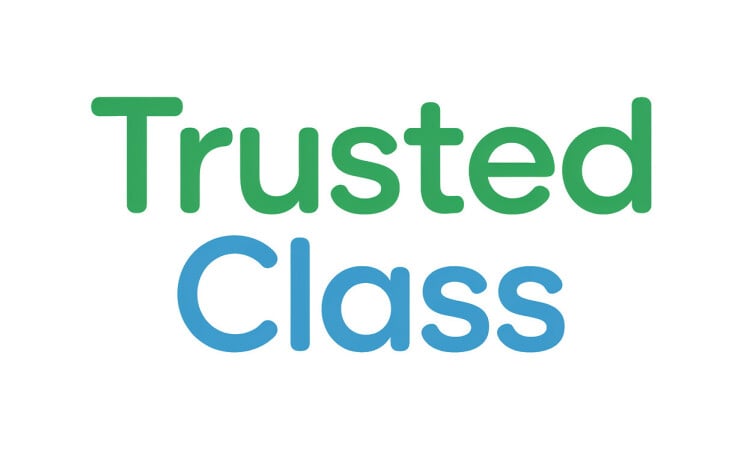 TrustedClass logo