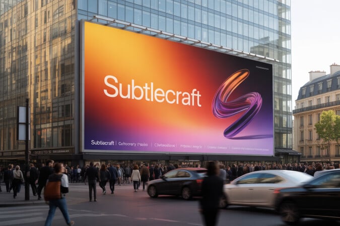 SubtleCraft.com image 3