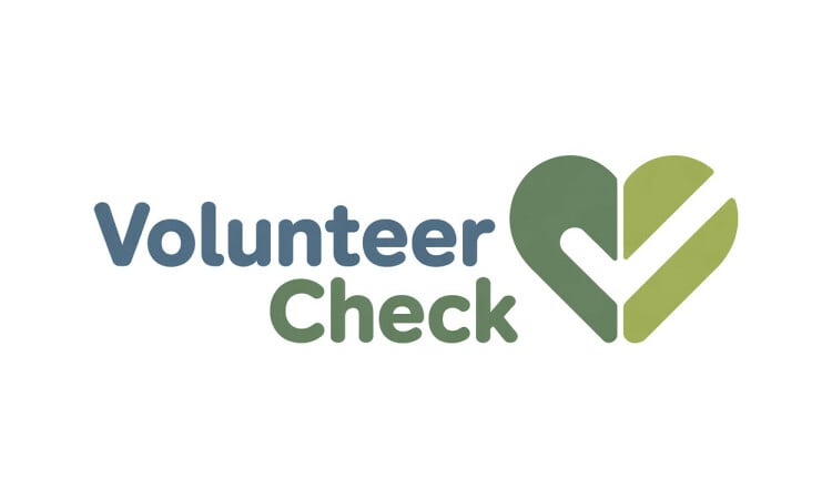 VolunteerCheck logo