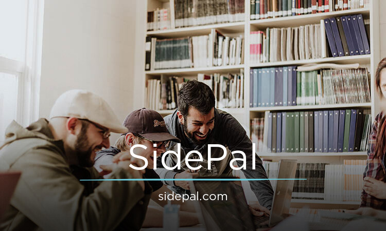 SidePal.com - Cool domains for sale