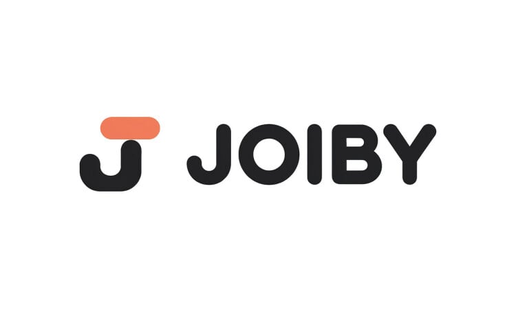 Joiby logo