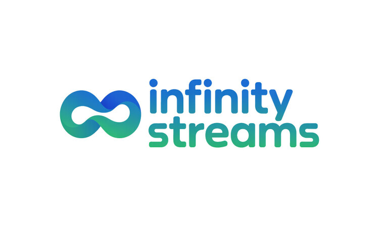 InfinityStreams.com - Good premium domain marketplace