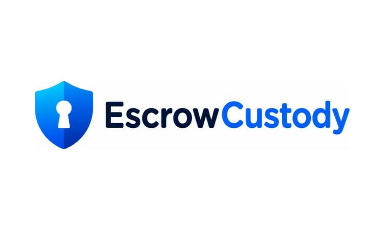 EscrowCustody logo
