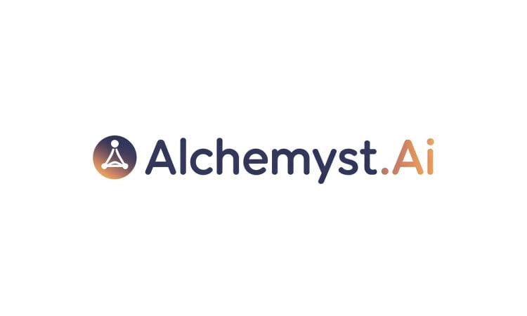 Alchemyst logo