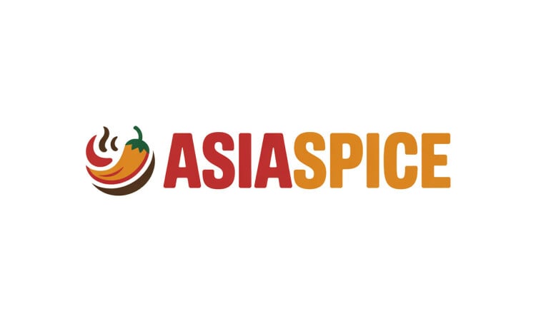 AsiaSpice.com