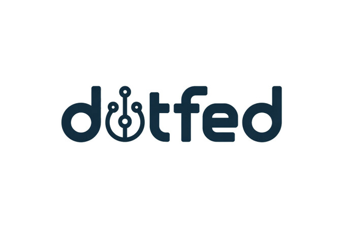 dotFed logo