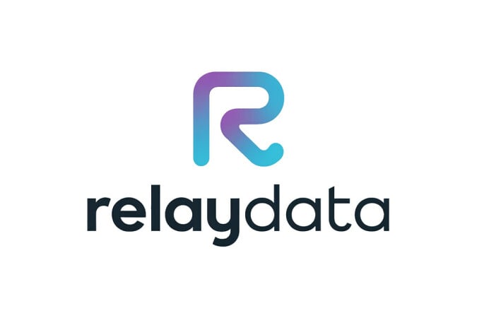 RelayData logo