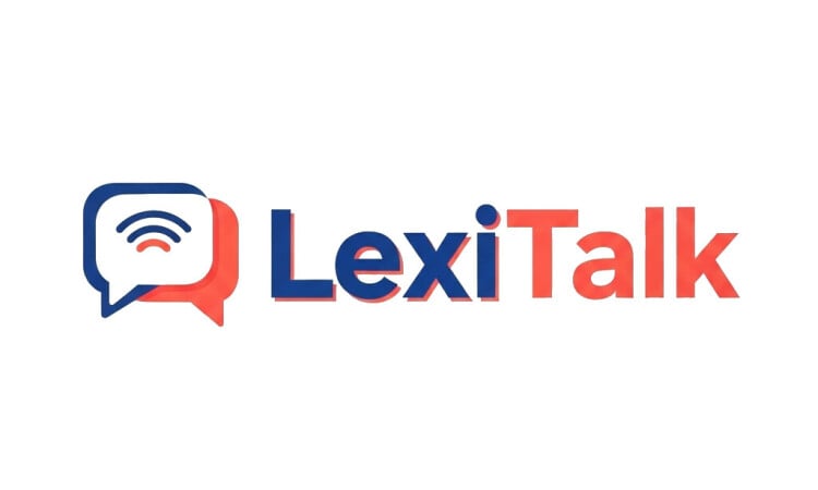 LexiTalk logo