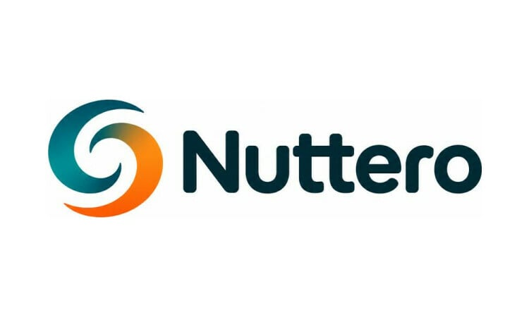 Nuttero logo