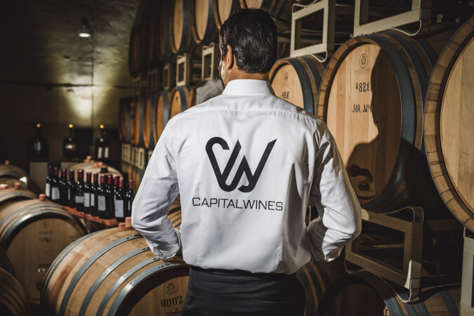 CapitalWines.com — 4