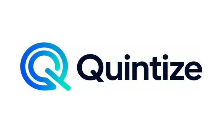 Quintize logo