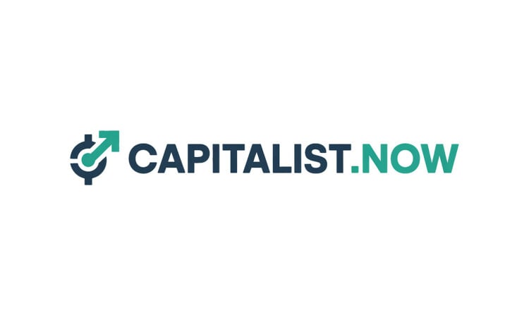 Capitalist logo
