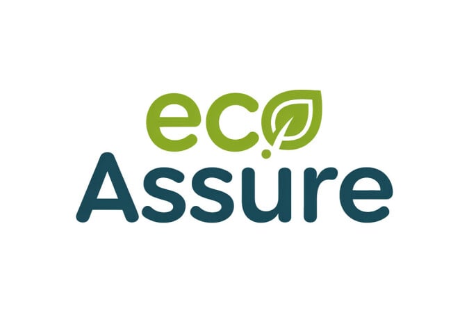 EcoAssure logo