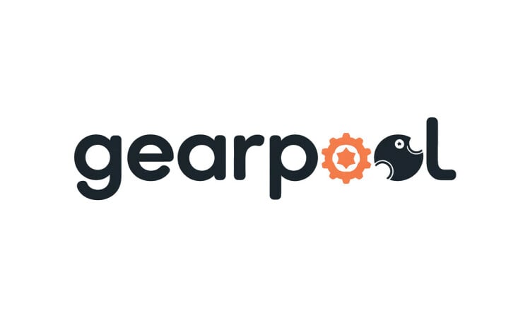 GearPool logo