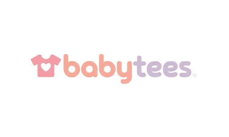 BabyTees logo