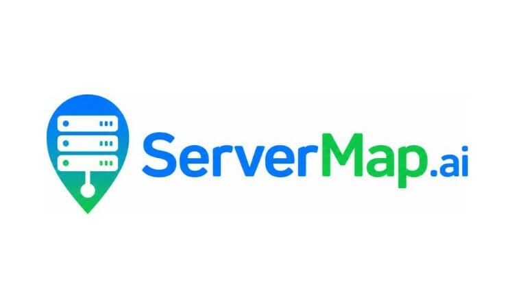 ServerMap.ai
