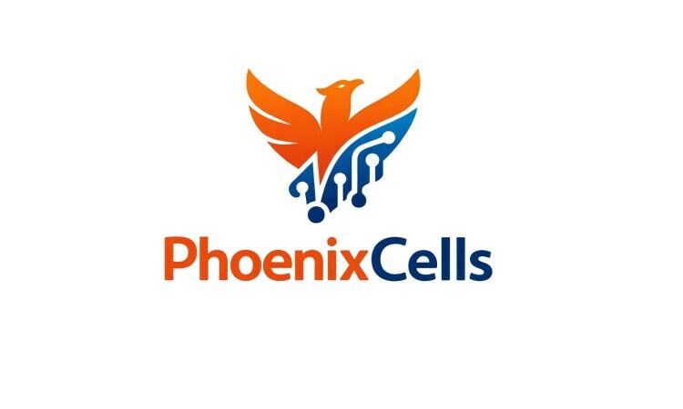 PhoenixCells.com - buy New premium domains