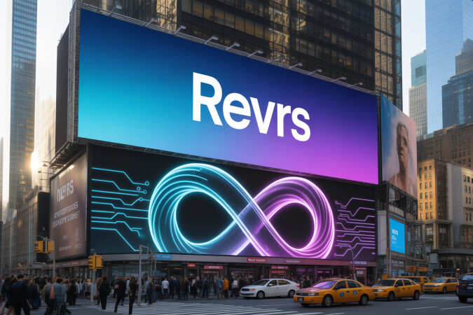 Revrs.com — 3