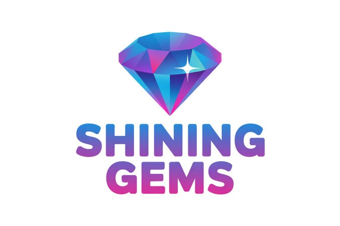 ShiningGems logo