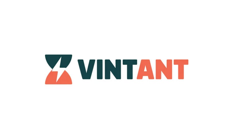 Vintant logo