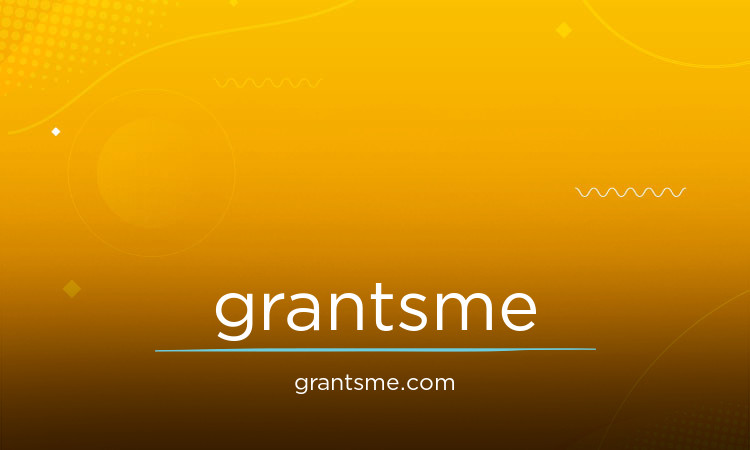 GrantsMe.com - Creative premium domain names for sale