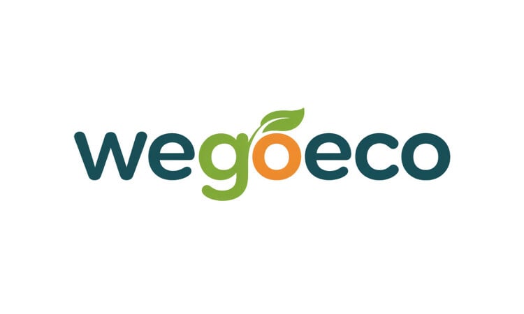WeGoEco logo