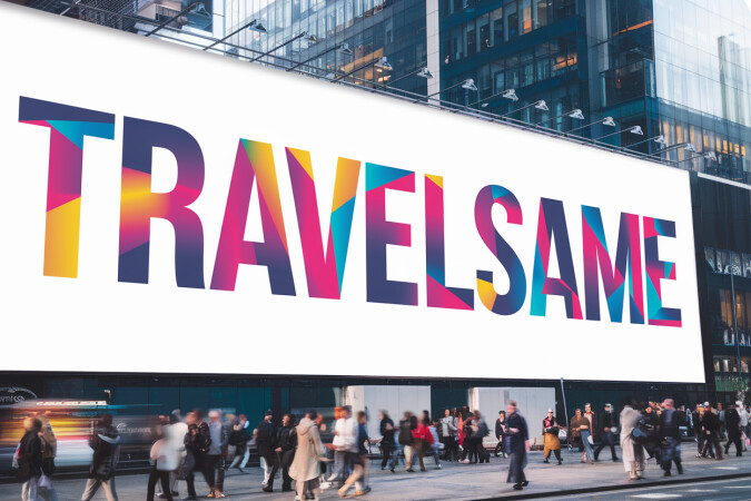 Travelsame.com — 3