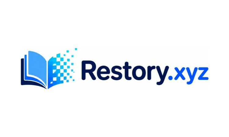 Restory logo