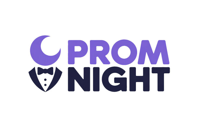PromNight logo
