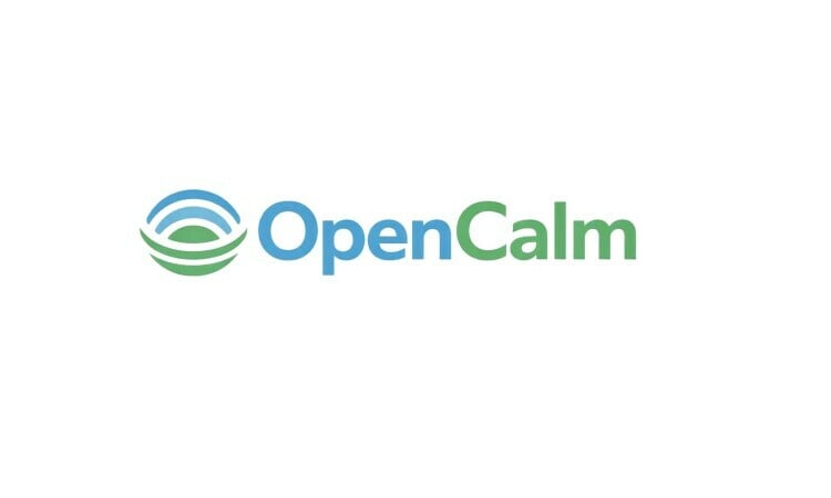 OpenCalm.com