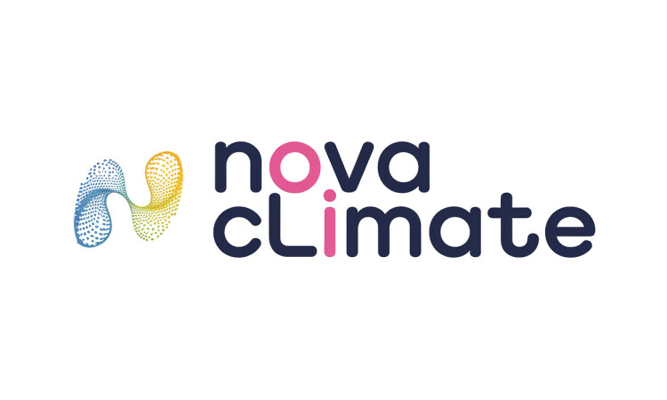 NovaClimate logo