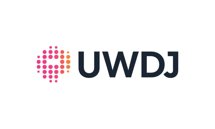 UWDJ logo