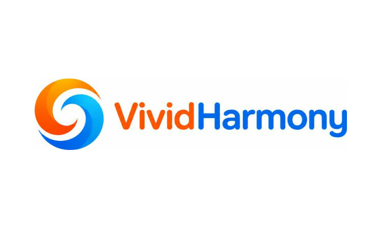 VividHarmony.com - Catchy domains for sale