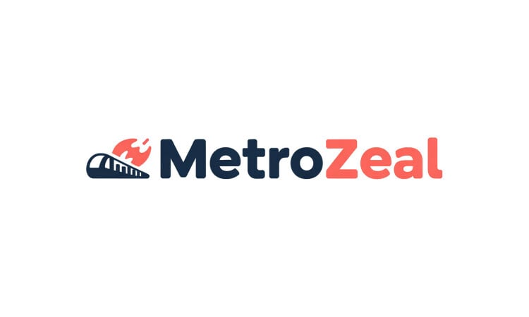 MetroZeal logo