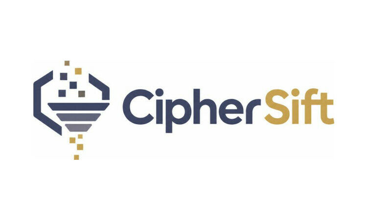 CipherSift logo
