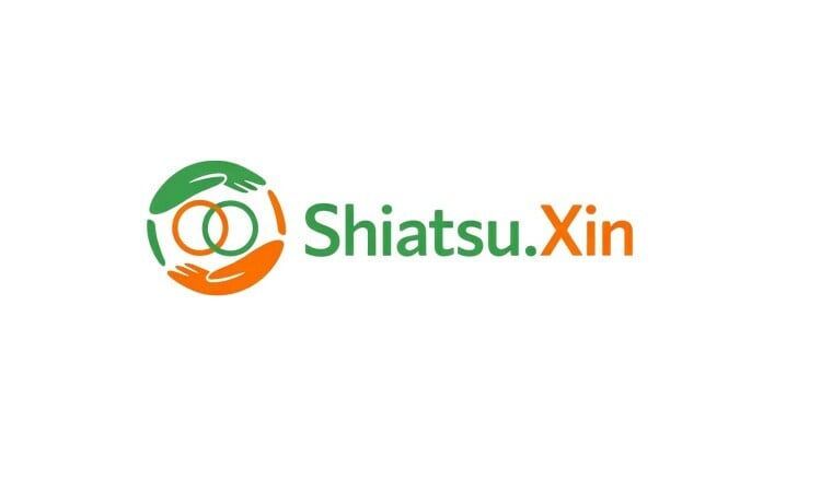 Shiatsu logo