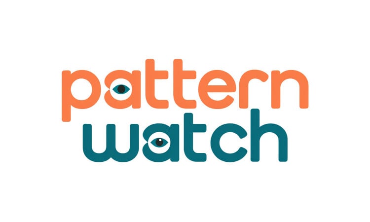 PatternWatch logo
