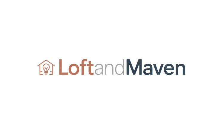 LoftAndMaven.com - Good premium domain marketplace