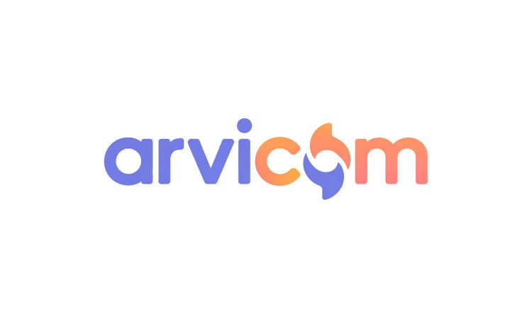 ArviCom.com - Great premium domains