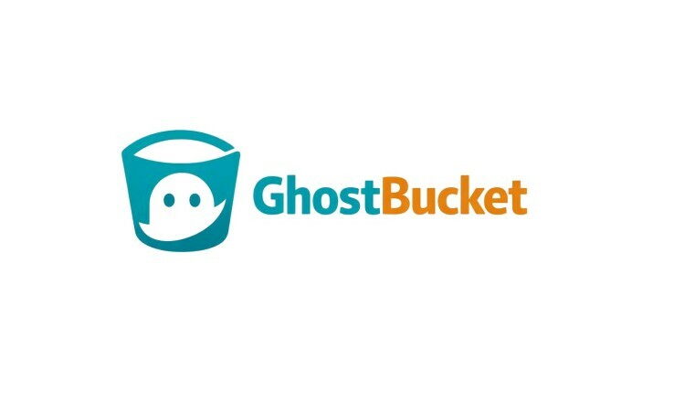 GhostBucket.com