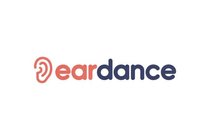 EarDance logo