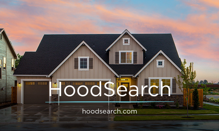 HoodSearch.com - Good premium domain names