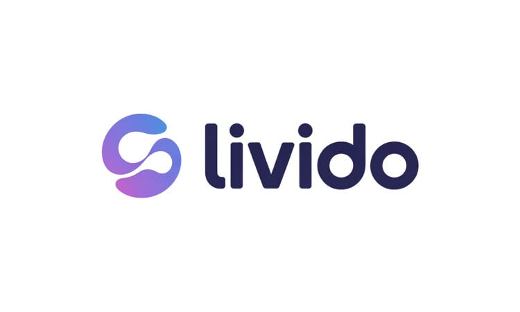 Livido logo