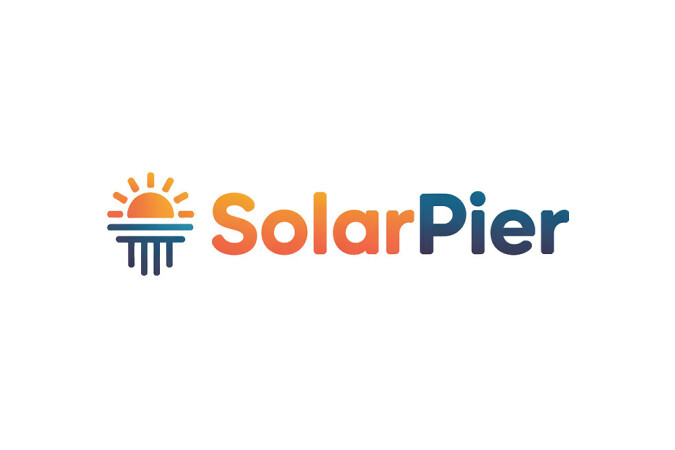 SolarPier.com - Best premium domain names