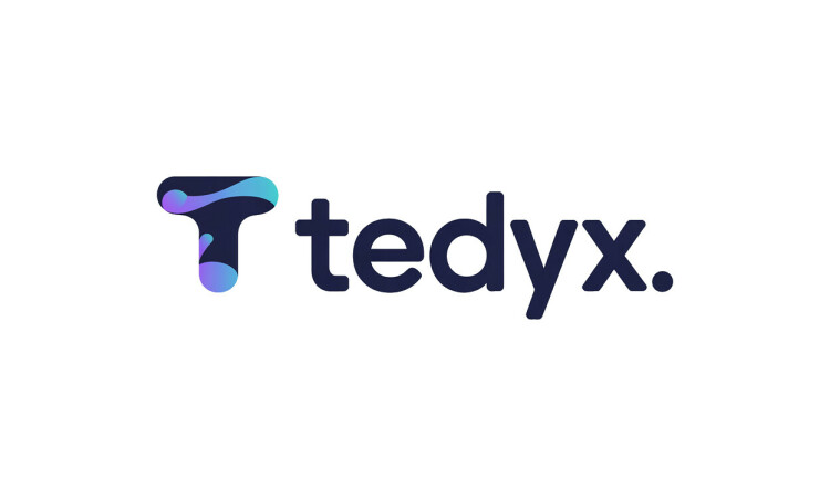 Tedyx logo