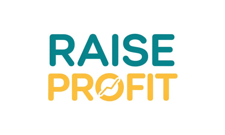 RaiseProfit logo