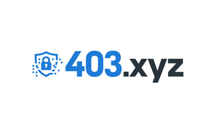 403 logo