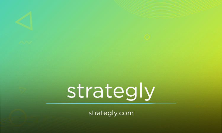 Strategly.com - buy Unique premium names