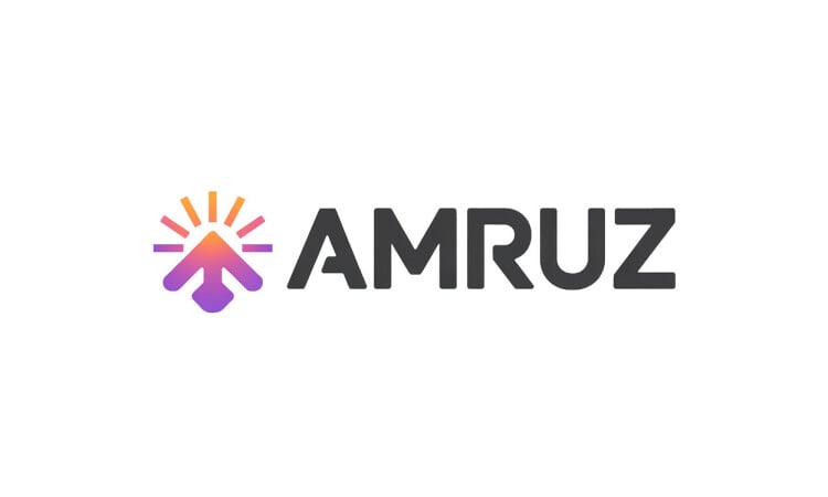 Amruz logo